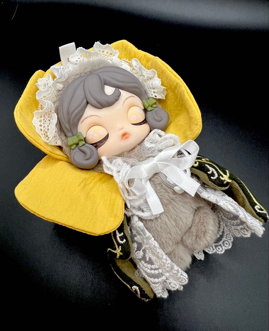 Softopia. VIORA 不待花期系列　開花を待たずにシリーズ2点