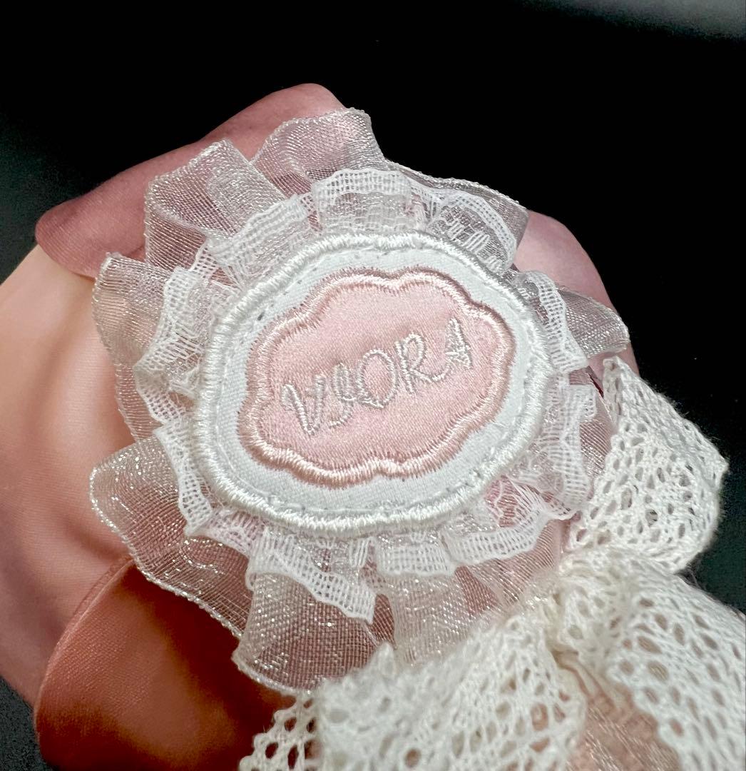 Softopia. VIORA 不待花期系列　開花を待たずにシリーズ2点