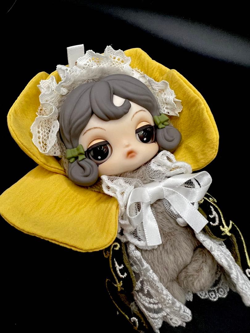 Softopia. VIORA 不待花期系列　開花を待たずにシリーズ2点