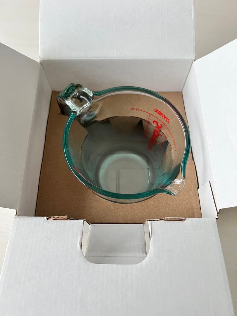 新品未使用品supreme pylex measuring cup 計量カップ