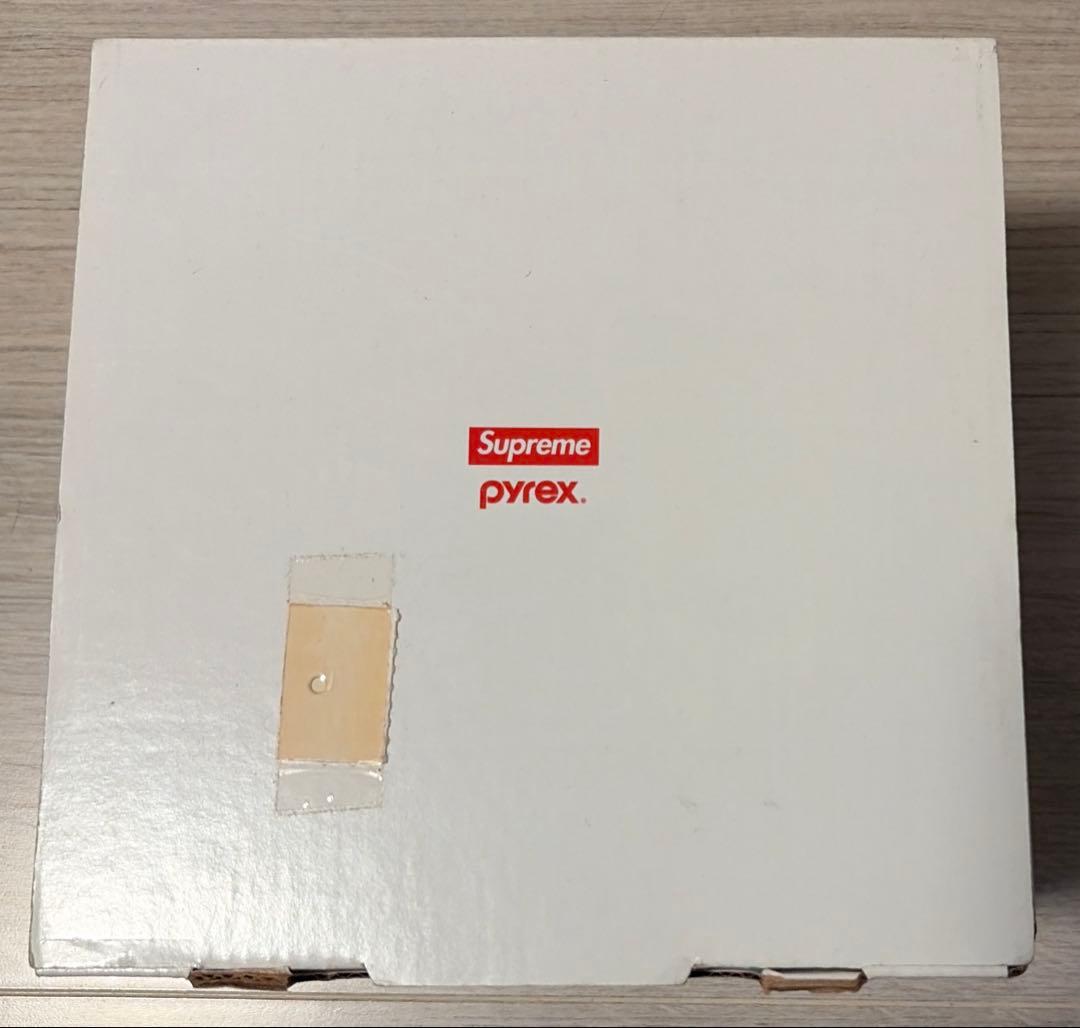 新品未使用品supreme pylex measuring cup 計量カップ