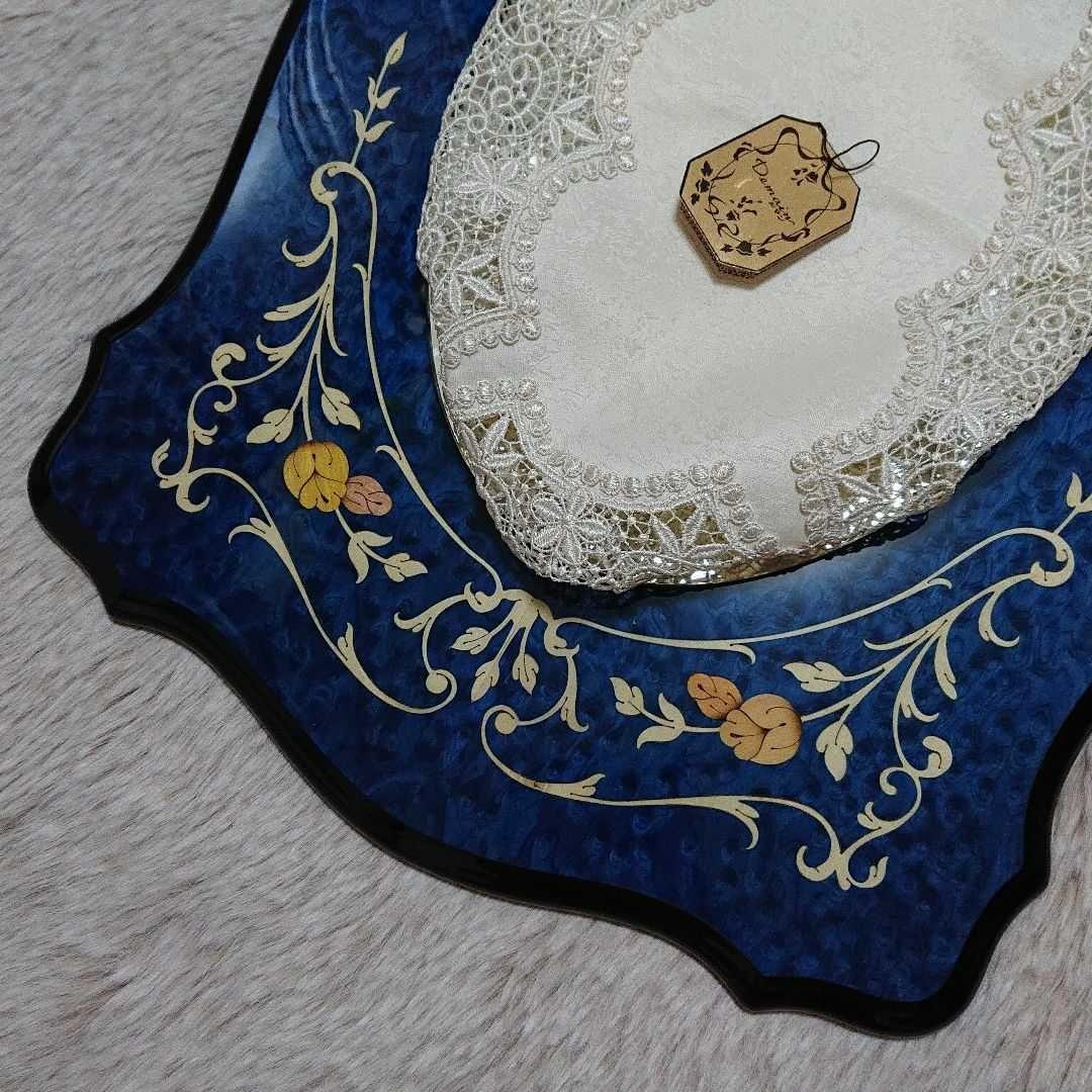 ★ドマン★ ITALY 鏡 ミラー