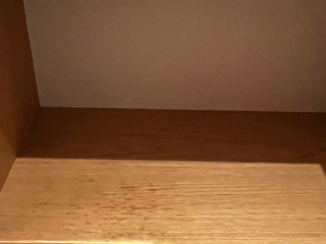 IDEE イデー スティルト シェルフ トール(背板白)