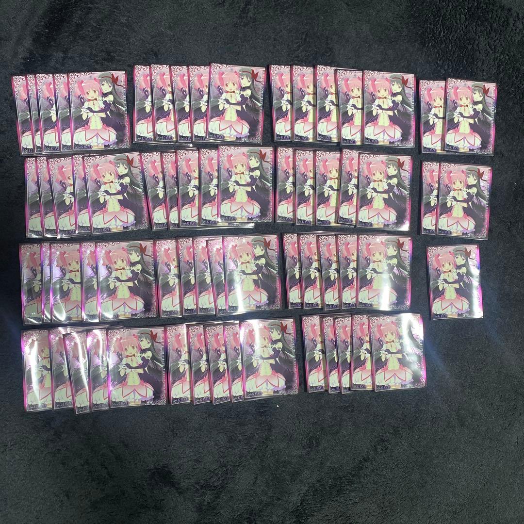 プレメモ 魔法少女まどか☆マギカ 鹿目まどか 暁美ほむら イベント限定