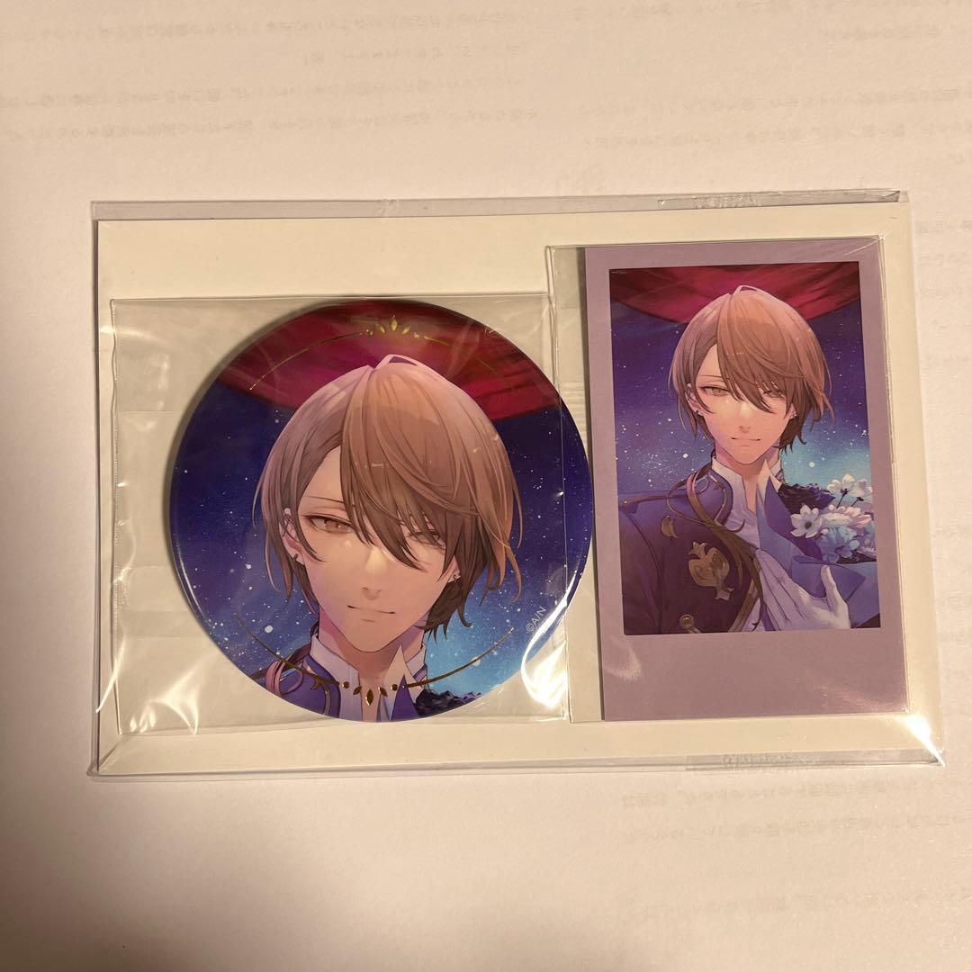 加賀美ハヤト バースデーグッズ 2025 - メルカリ