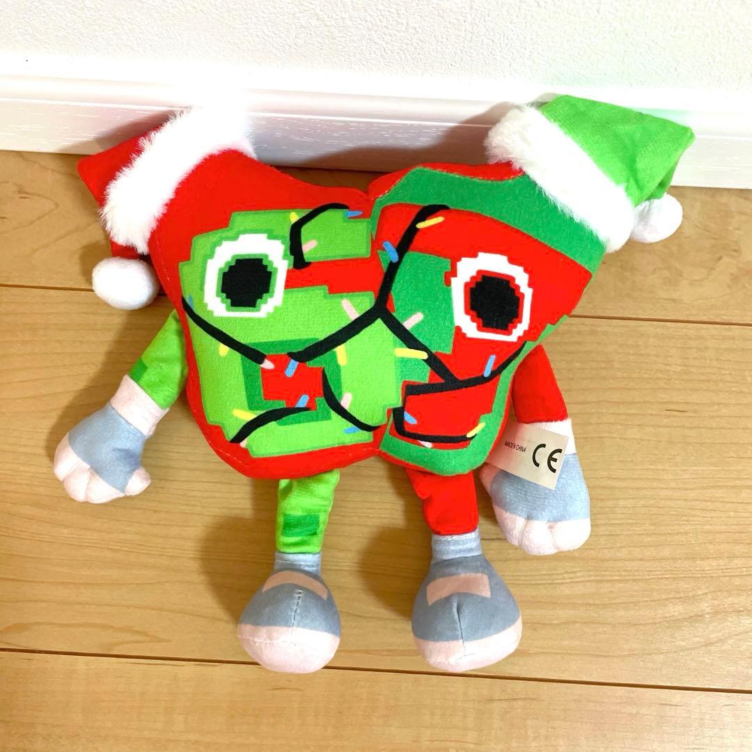 ロブロックス イタリアンブレインロット 67 シックスセブン クリスマス