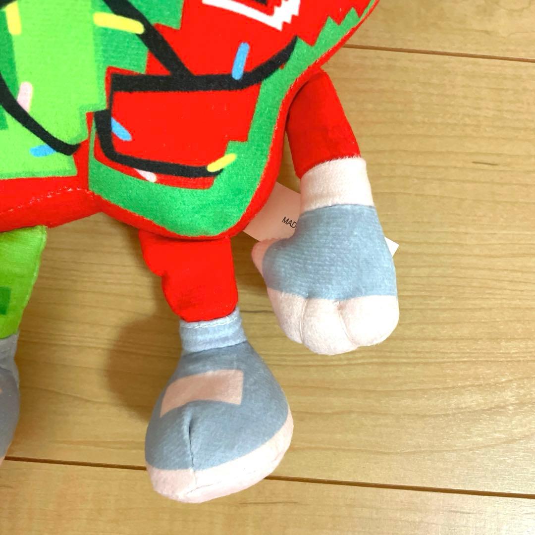 ロブロックス イタリアンブレインロット 67 シックスセブン クリスマス