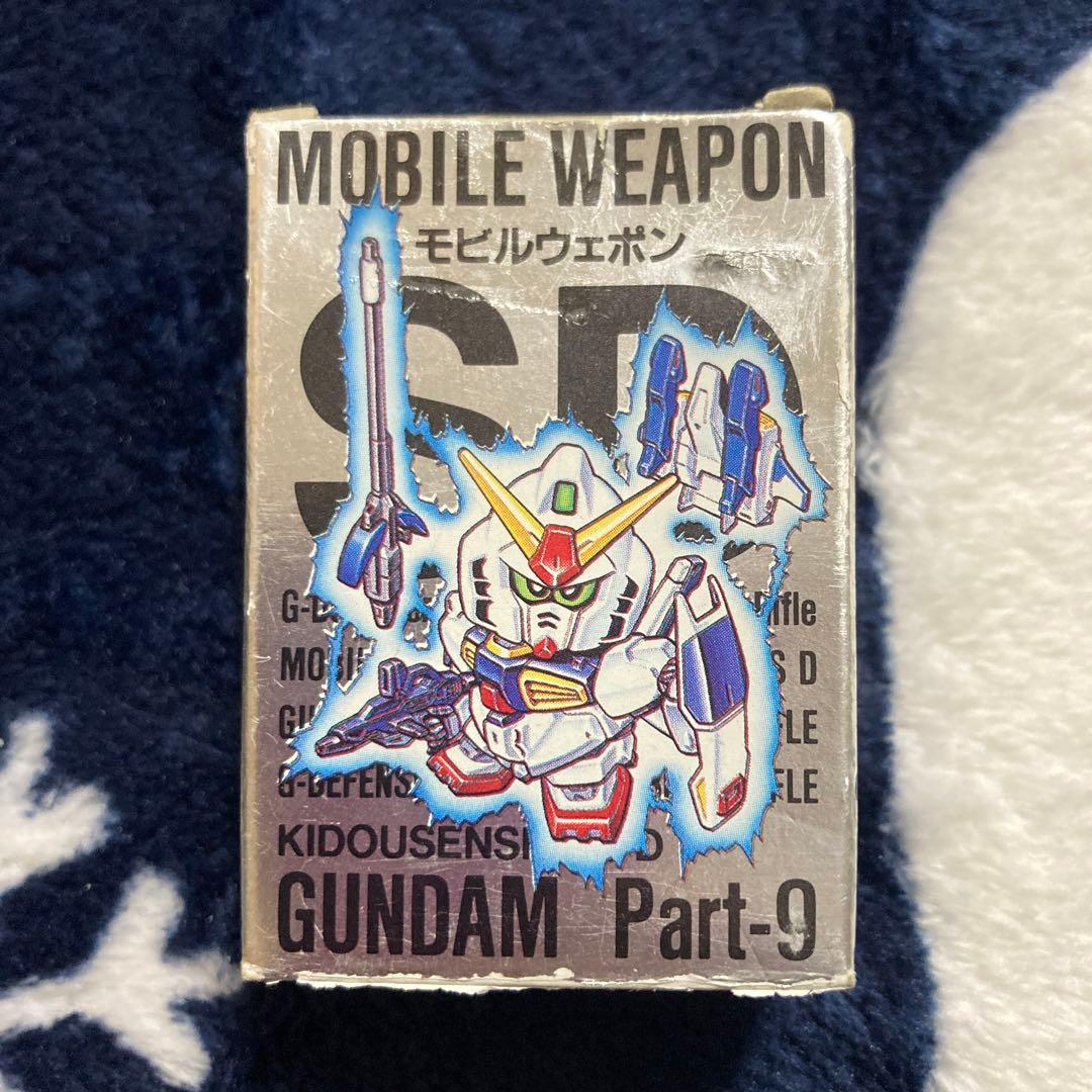 希少 SDガンダム 戦後伝 シール 74枚 - メルカリ