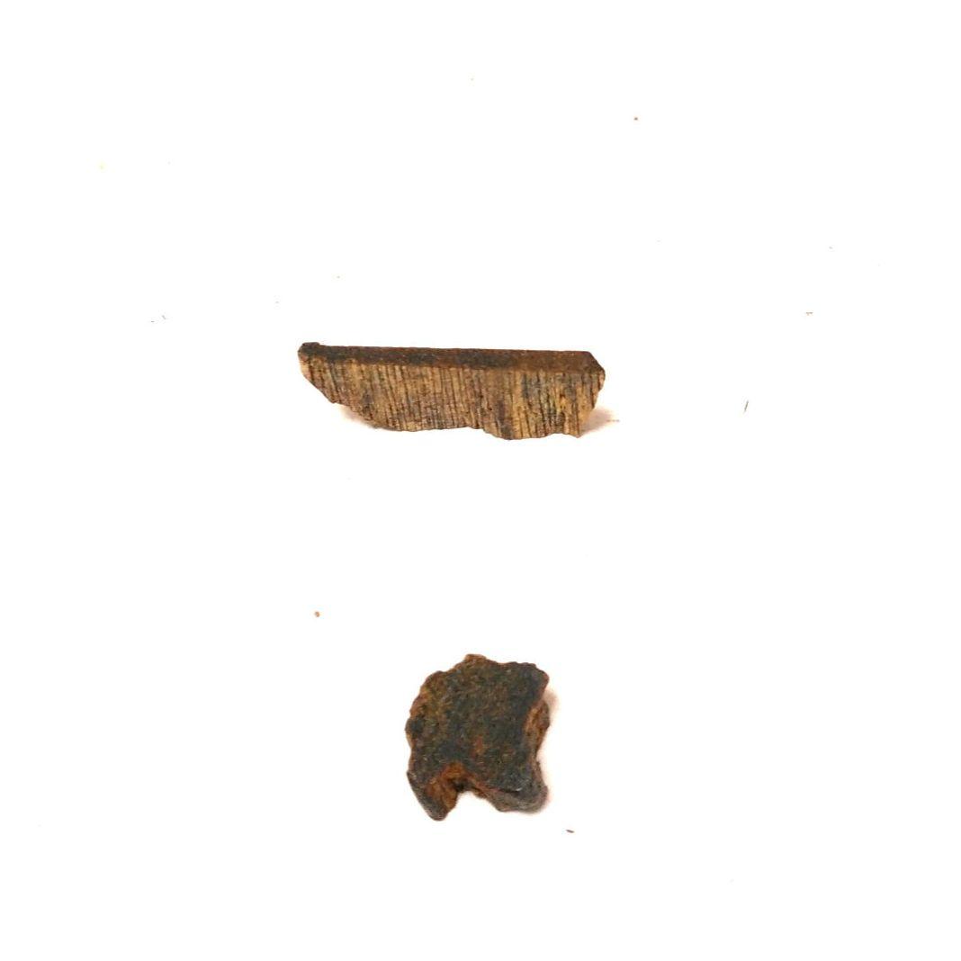 松栄堂　伽羅　緑油　1.05g