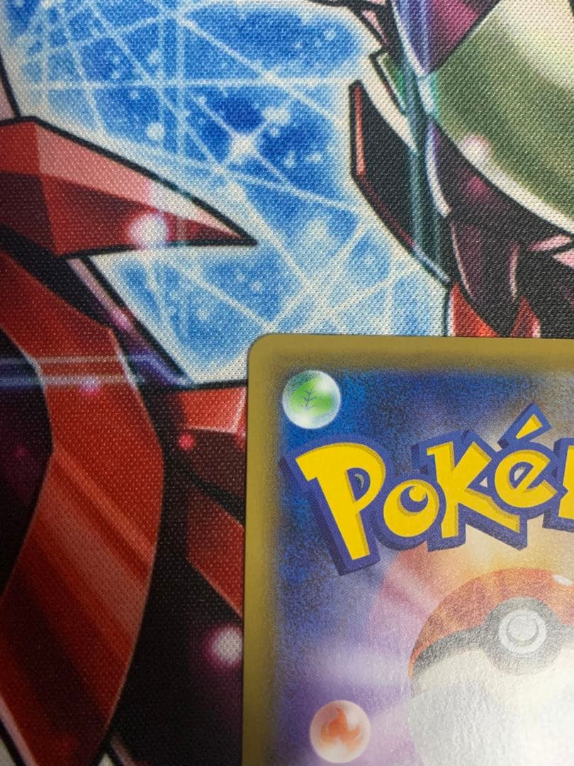 ポケモンカード　クララSR 美品