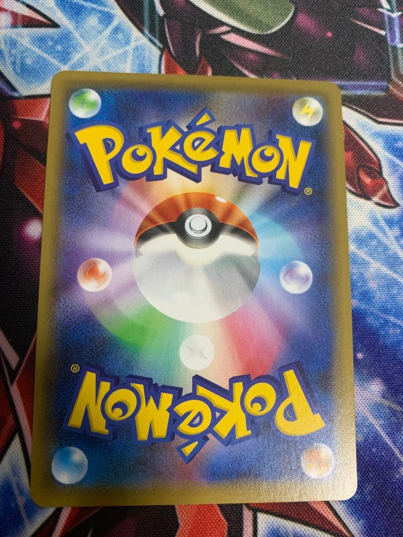 ポケモンカード　クララSR 美品