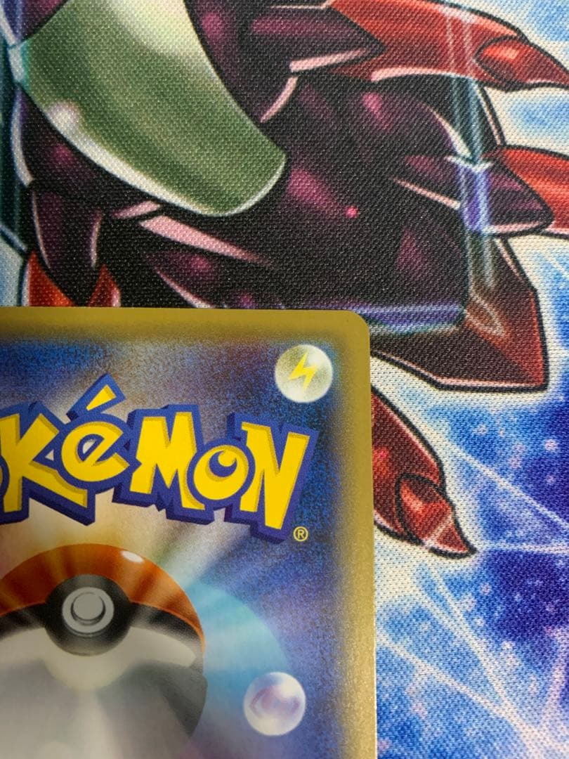 ポケモンカード　クララSR 美品