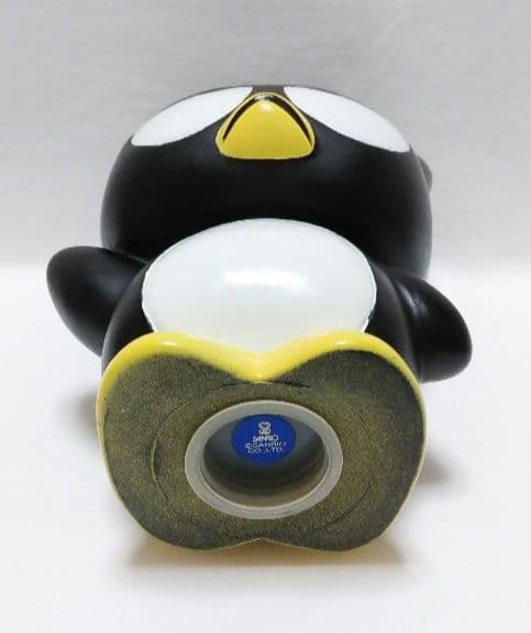 バットばつ丸 幻の初型1号❤︎バットばつ丸1996年最盛期の初型1号1点