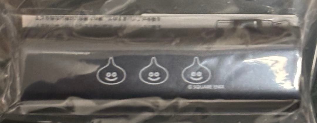 ドラゴンクエスト メタル専用ホイミブラシ - メルカリ