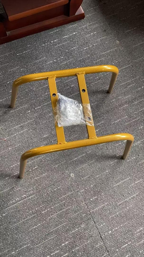 化粧台3点セット (机・鏡・椅子) 訳あり品写真をご確認J206-100-04