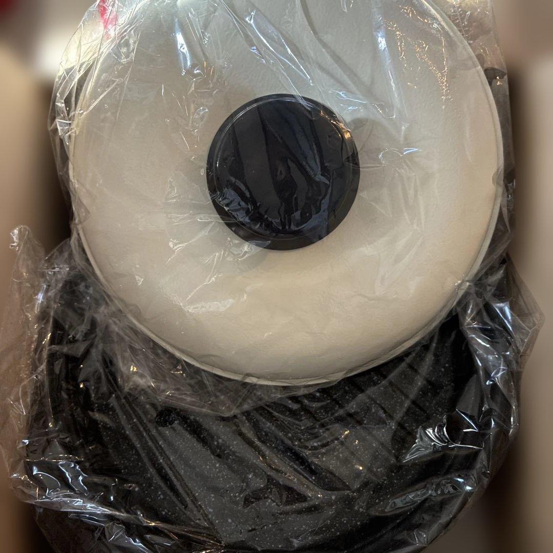 【新品】レンジメイト　黒　RANGEMATE PRO ブラック