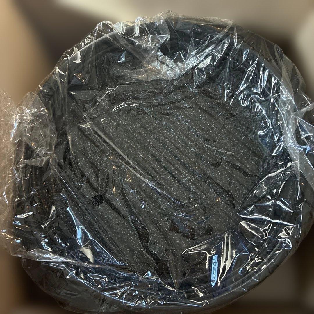 【新品】レンジメイト　黒　RANGEMATE PRO ブラック