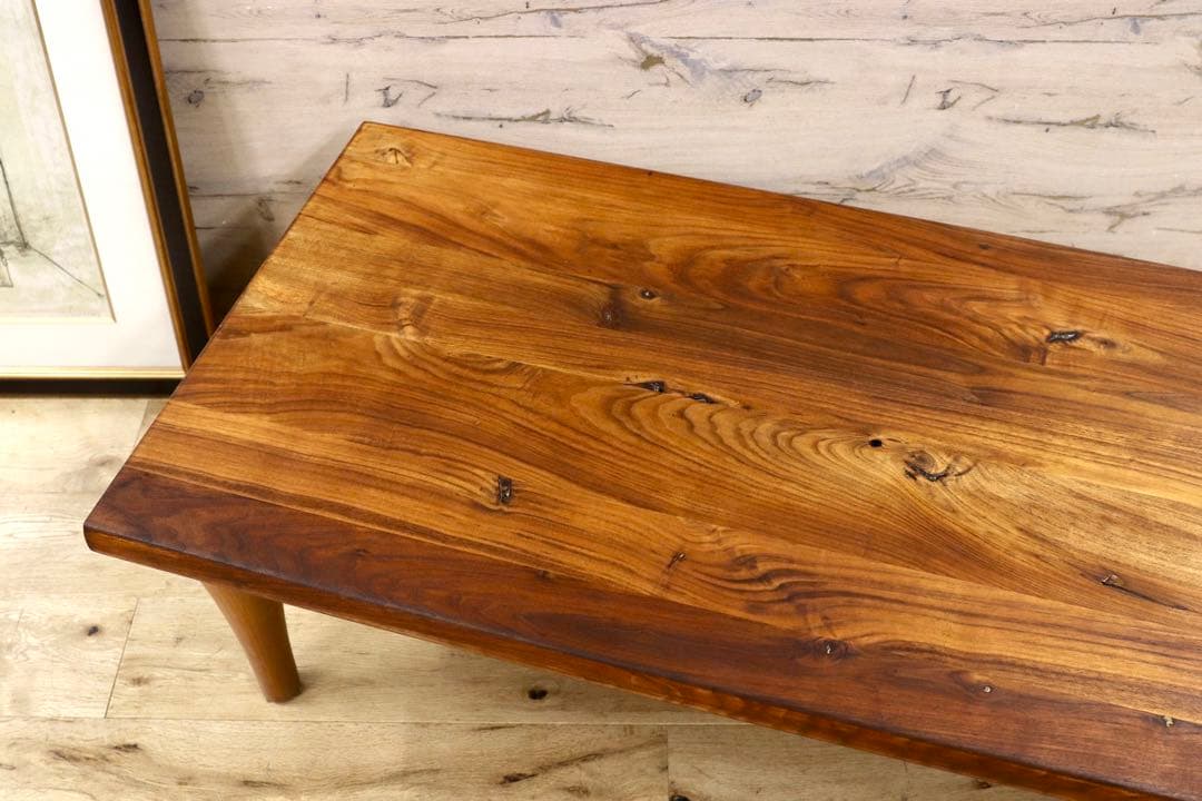 GMGS123○飛騨産業 / HIDA キツツキ SW107T 森のことば ウォ