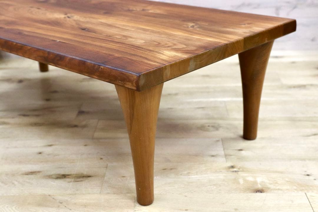 GMGS123○飛騨産業 / HIDA キツツキ SW107T 森のことば ウォ