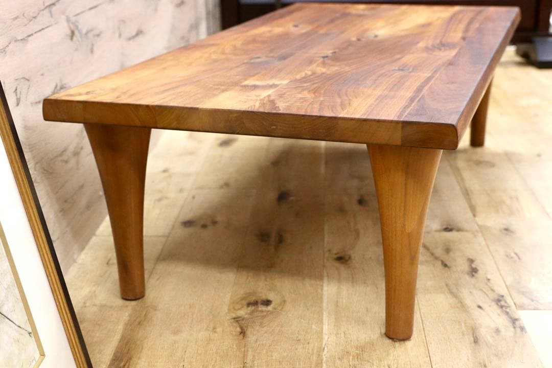 GMGS123○飛騨産業 / HIDA キツツキ SW107T 森のことば ウォ