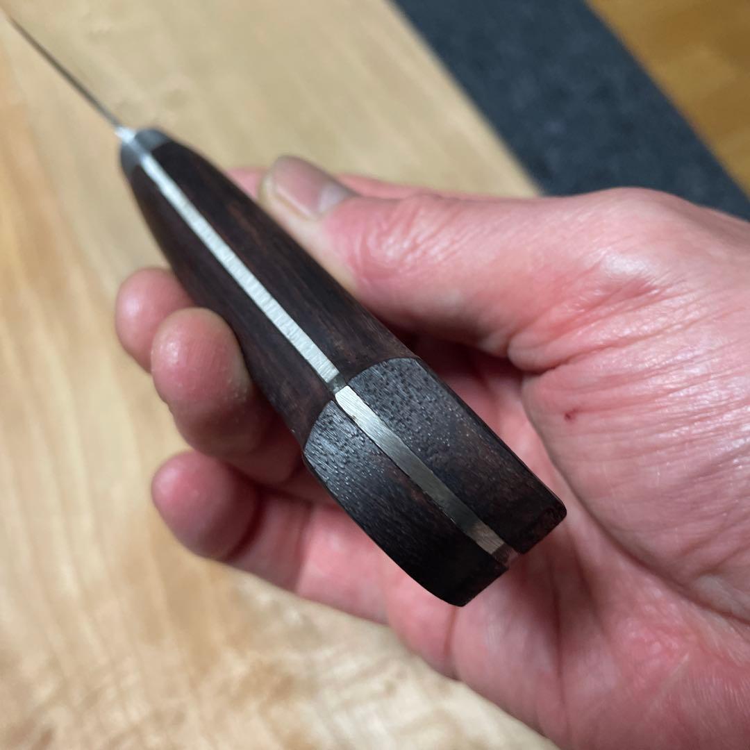 サ*ス様 日本鋼　牛刀　270ミリ