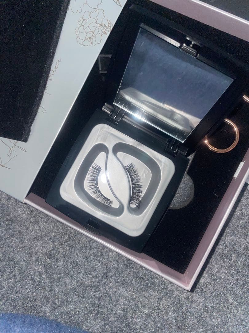 ALEN マグネットつけまつ毛 【セレブリティ】