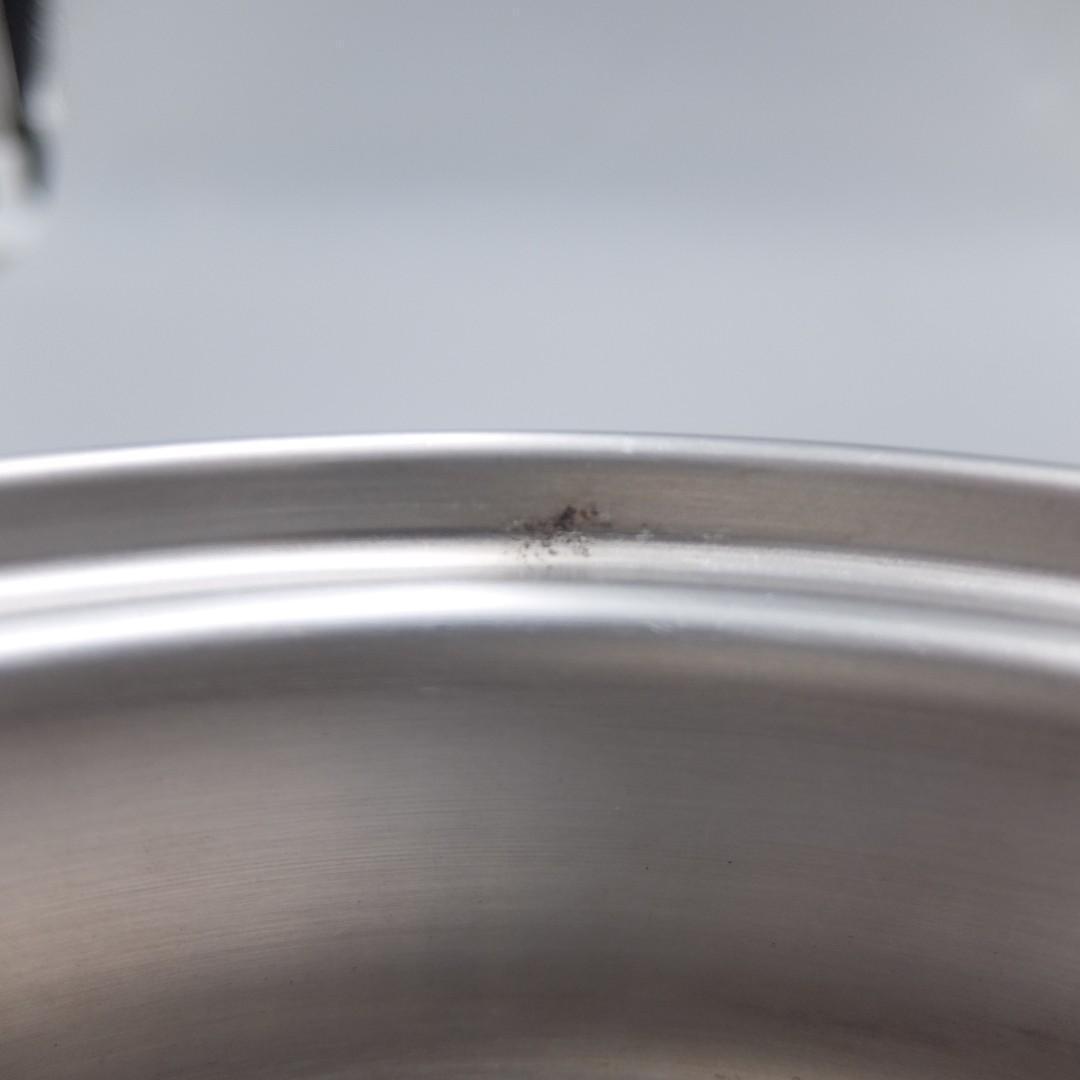 51137　ロイヤルクイーン①　小フライパン　 小ドームカバー　セニアカップ