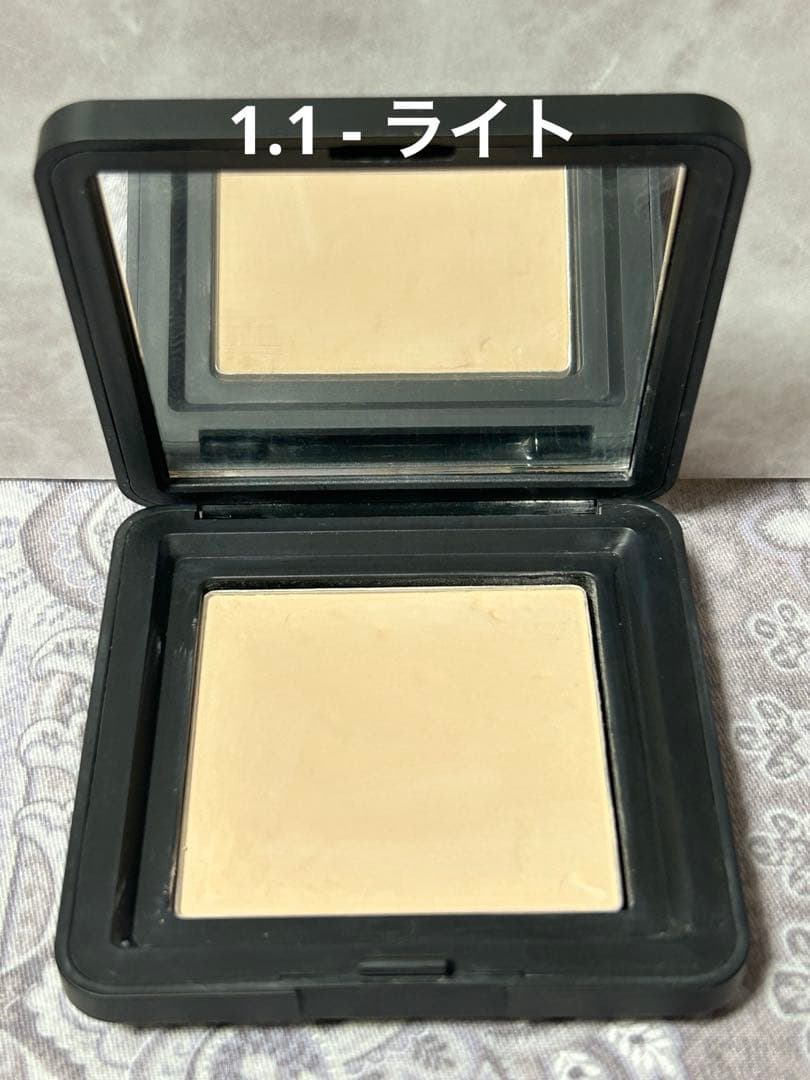 メイクアップフォーエバー スキンプレストパウダー 3コセット♡バラ売り可