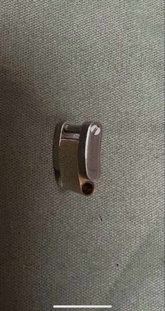 ロレックス 116613 コマ