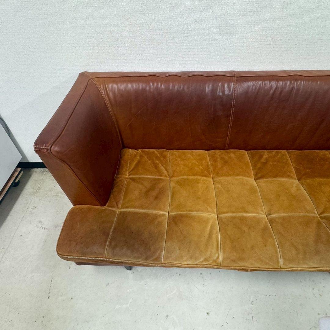 CRASH GATE クラッシュゲート グリム 2人がけ ソファ 関家具