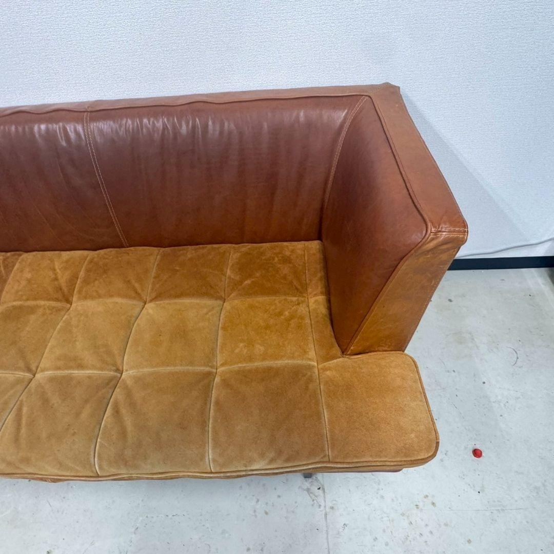 CRASH GATE クラッシュゲート グリム 2人がけ ソファ 関家具