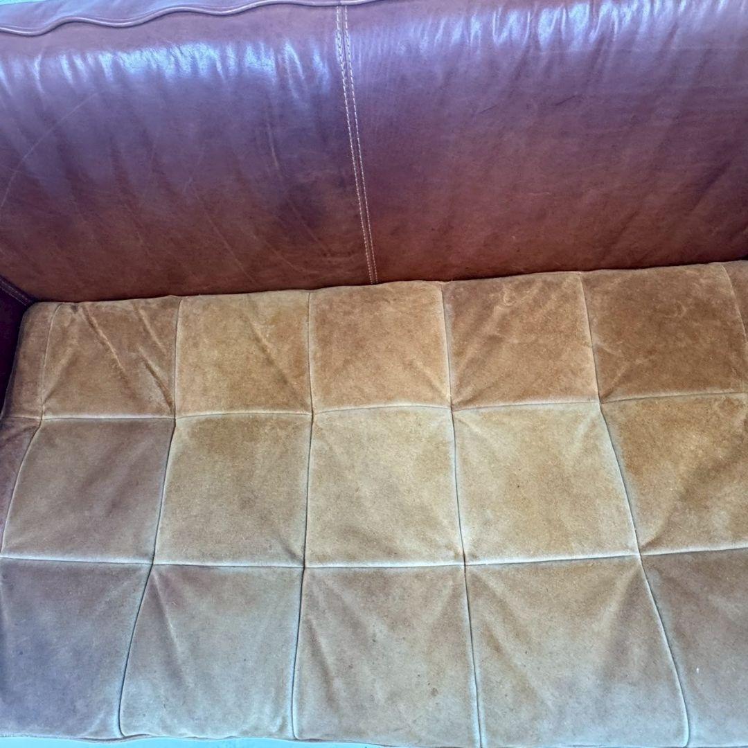 CRASH GATE クラッシュゲート グリム 2人がけ ソファ 関家具