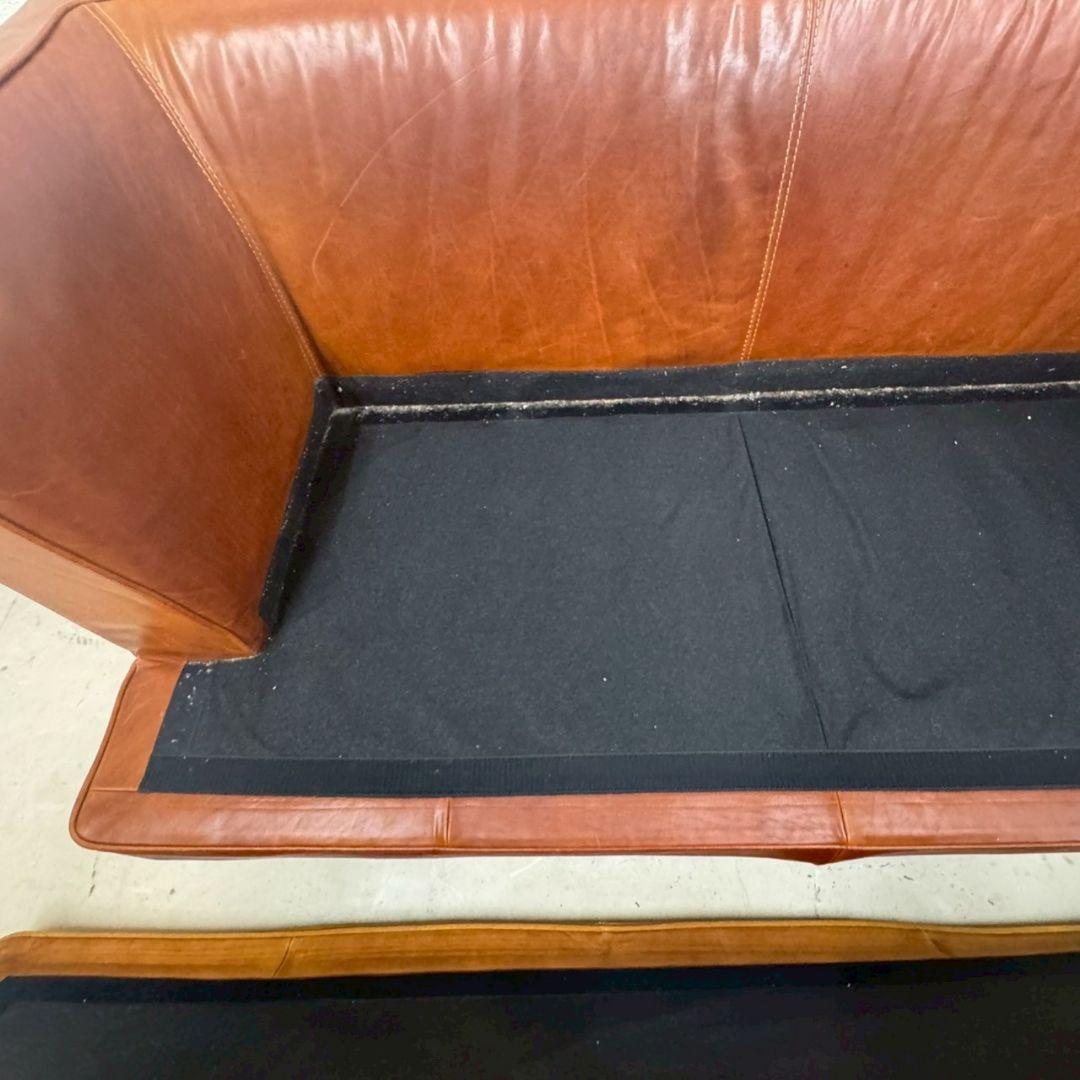 CRASH GATE クラッシュゲート グリム 2人がけ ソファ 関家具