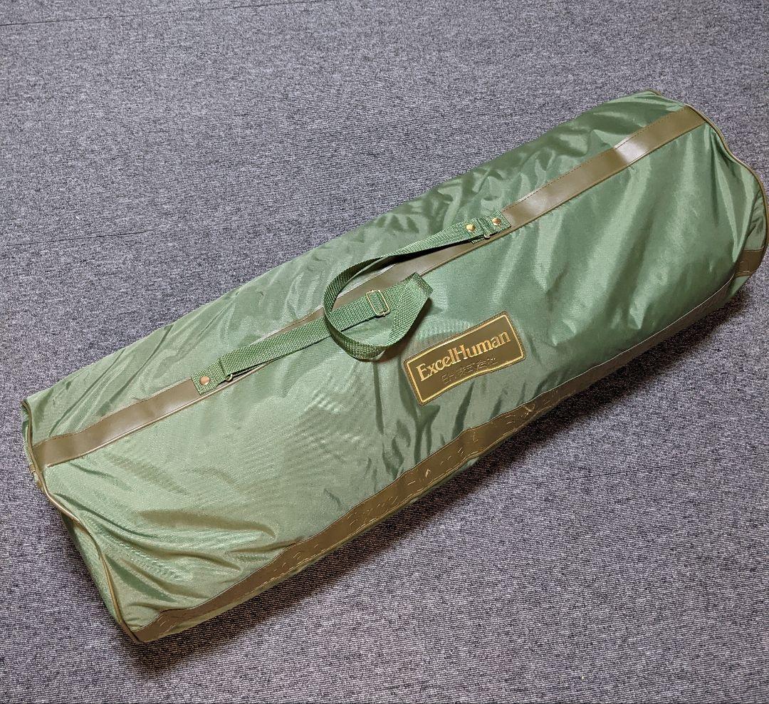 エクセルヒューマン　ムートンシーツ　美品