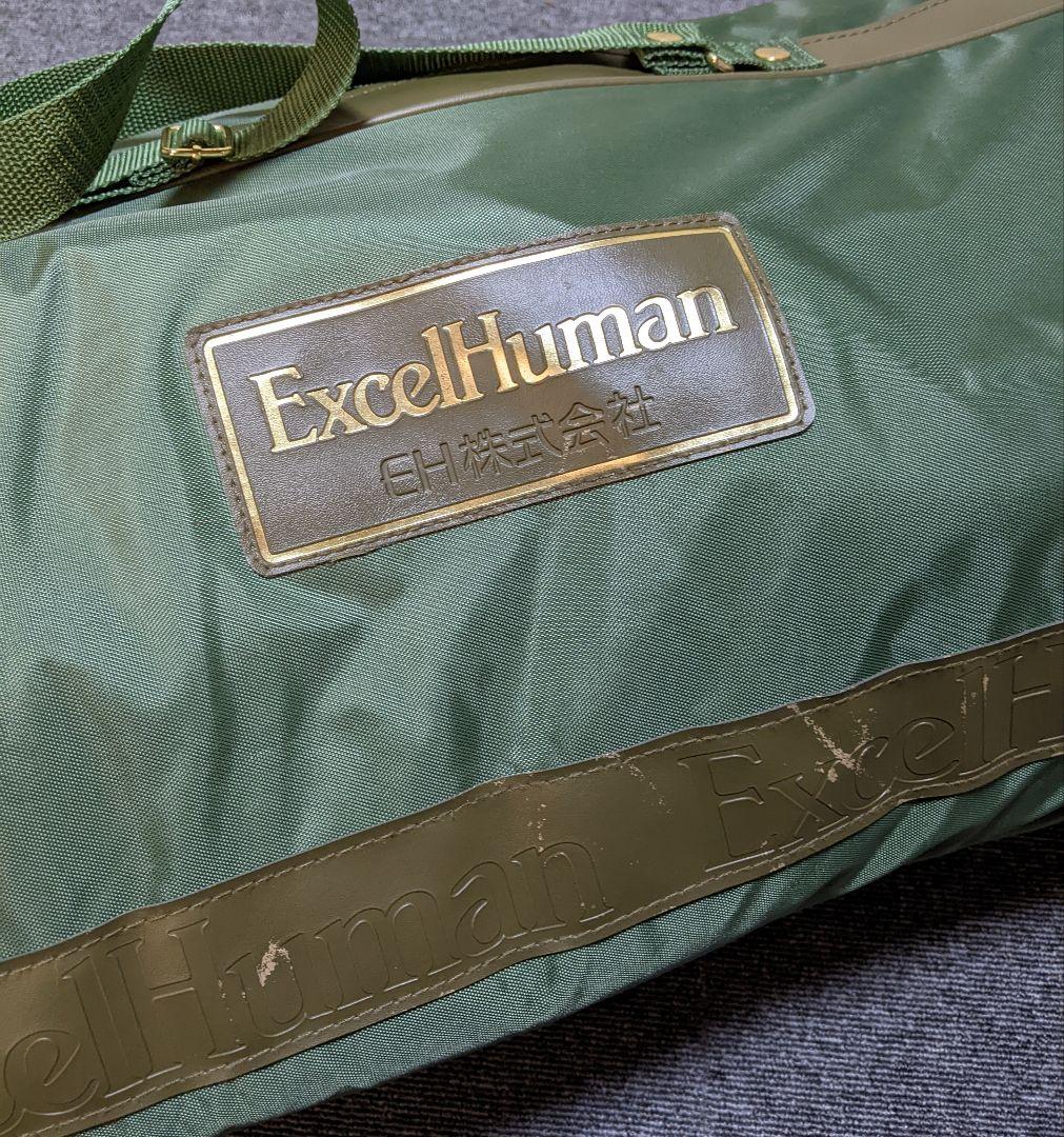 エクセルヒューマン　ムートンシーツ　美品