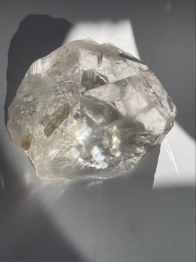 マニハール　水晶