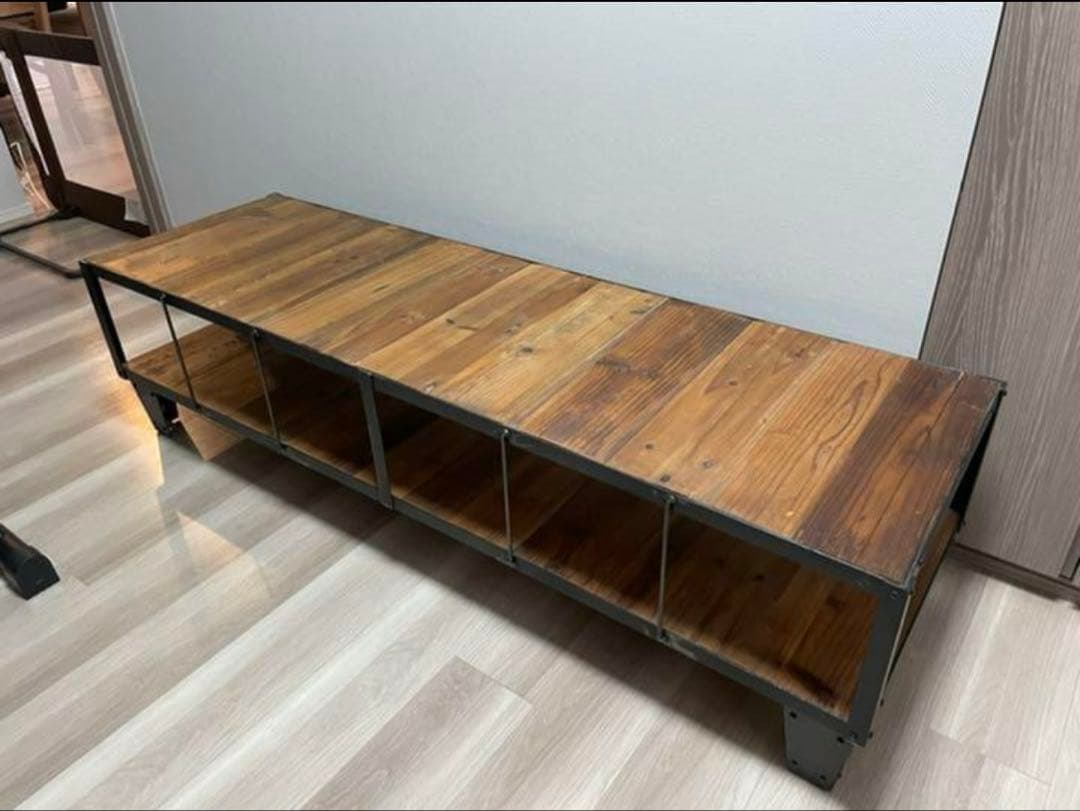 ジャーナルスタンダード CALVI TVボードL