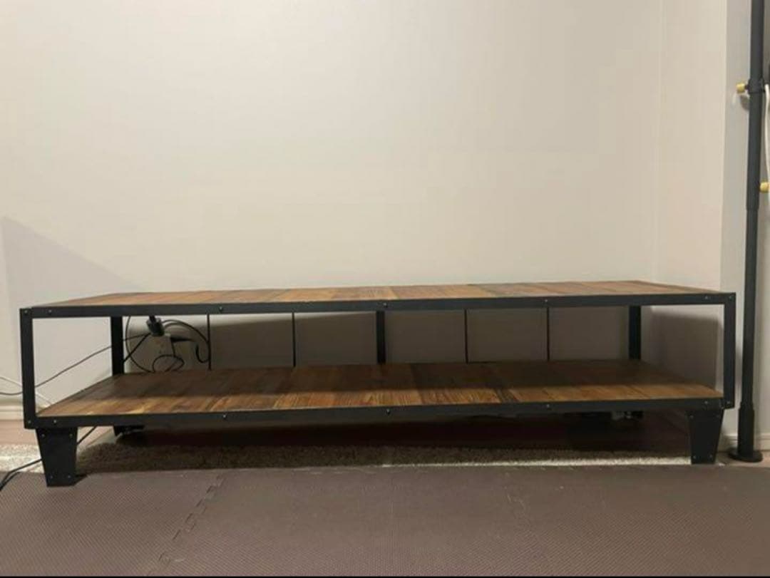 ジャーナルスタンダード CALVI TVボードL