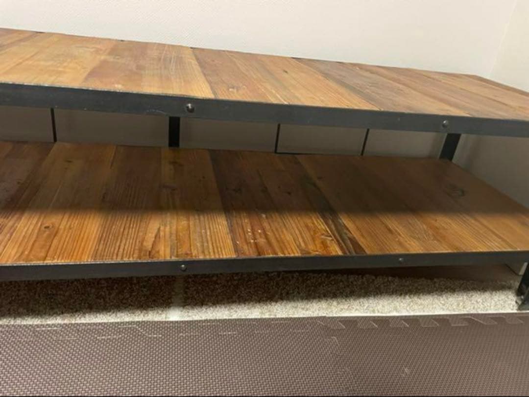 ジャーナルスタンダード CALVI TVボードL