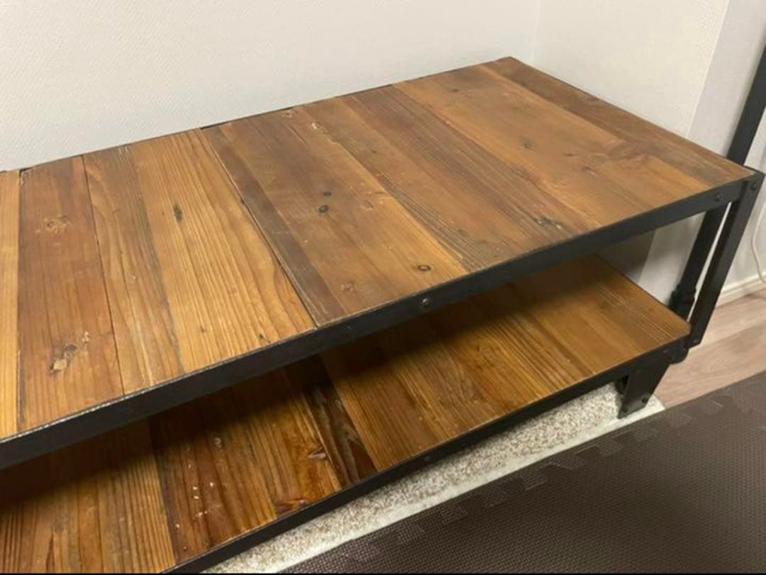 ジャーナルスタンダード CALVI TVボードL