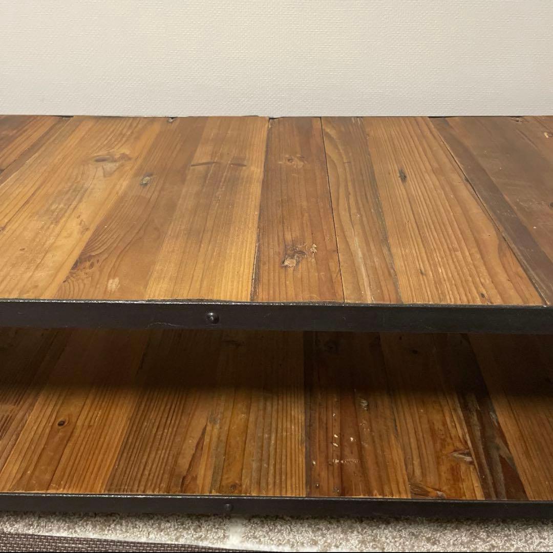 ジャーナルスタンダード CALVI TVボードL