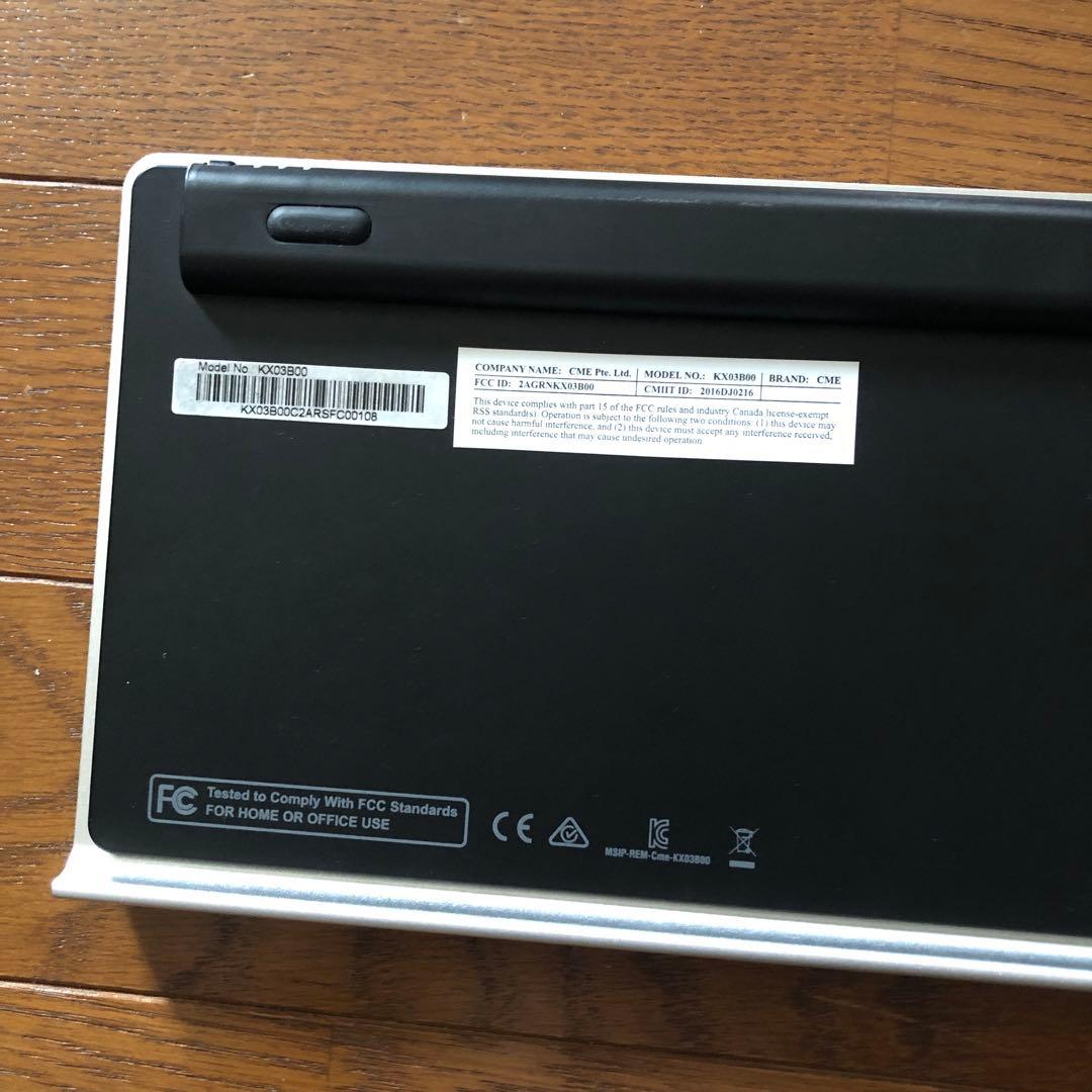 しのぶ　 CME MIDIキーボード 32キー