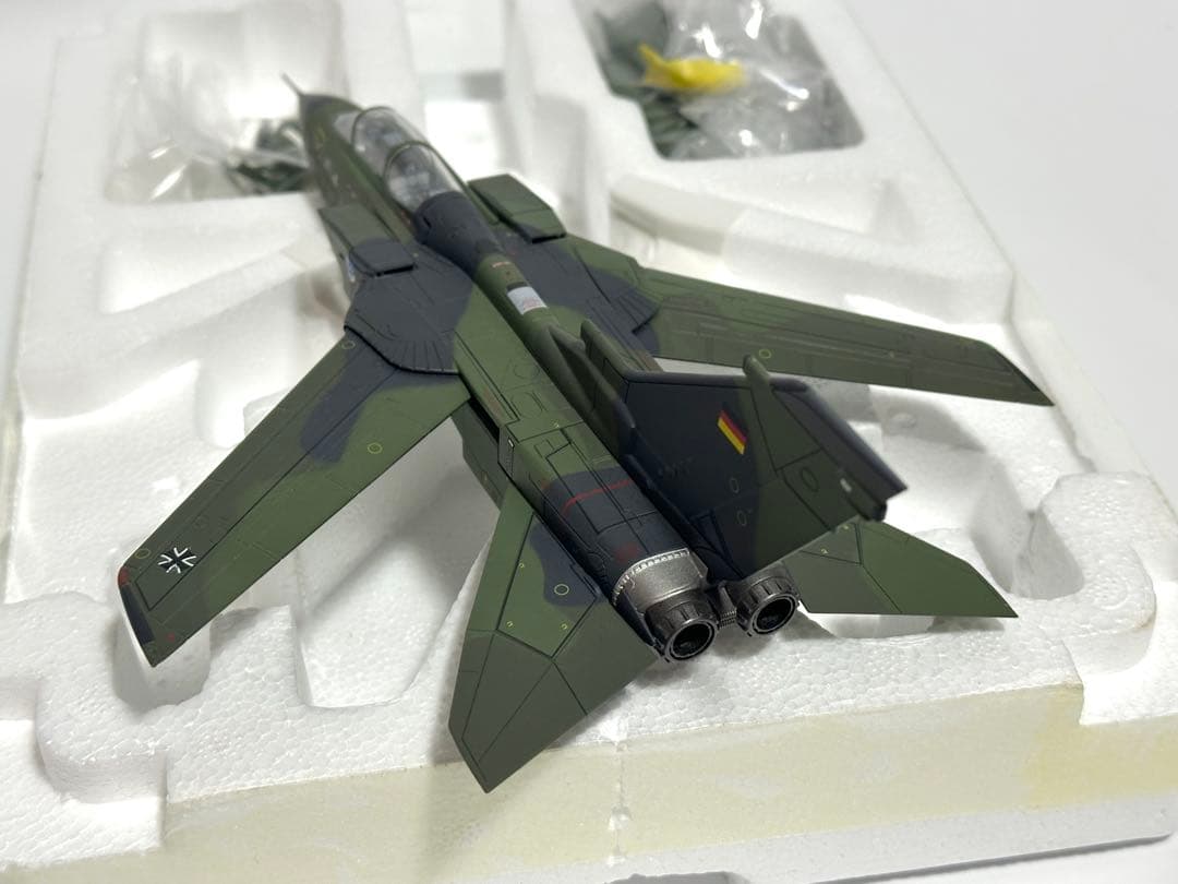 ホビーマスター 1/72 トーネードIDS ドイツ空軍 - メルカリ