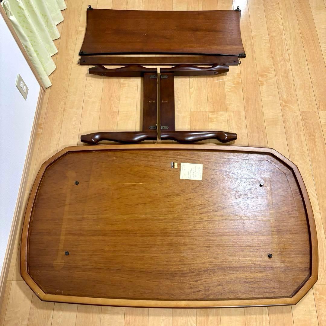 マルニ木工 maruni センターテーブル ローテーブル リビングテーブル