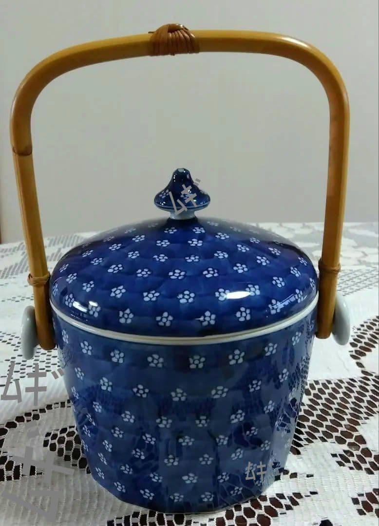 源右衛門 器（新品未使用）