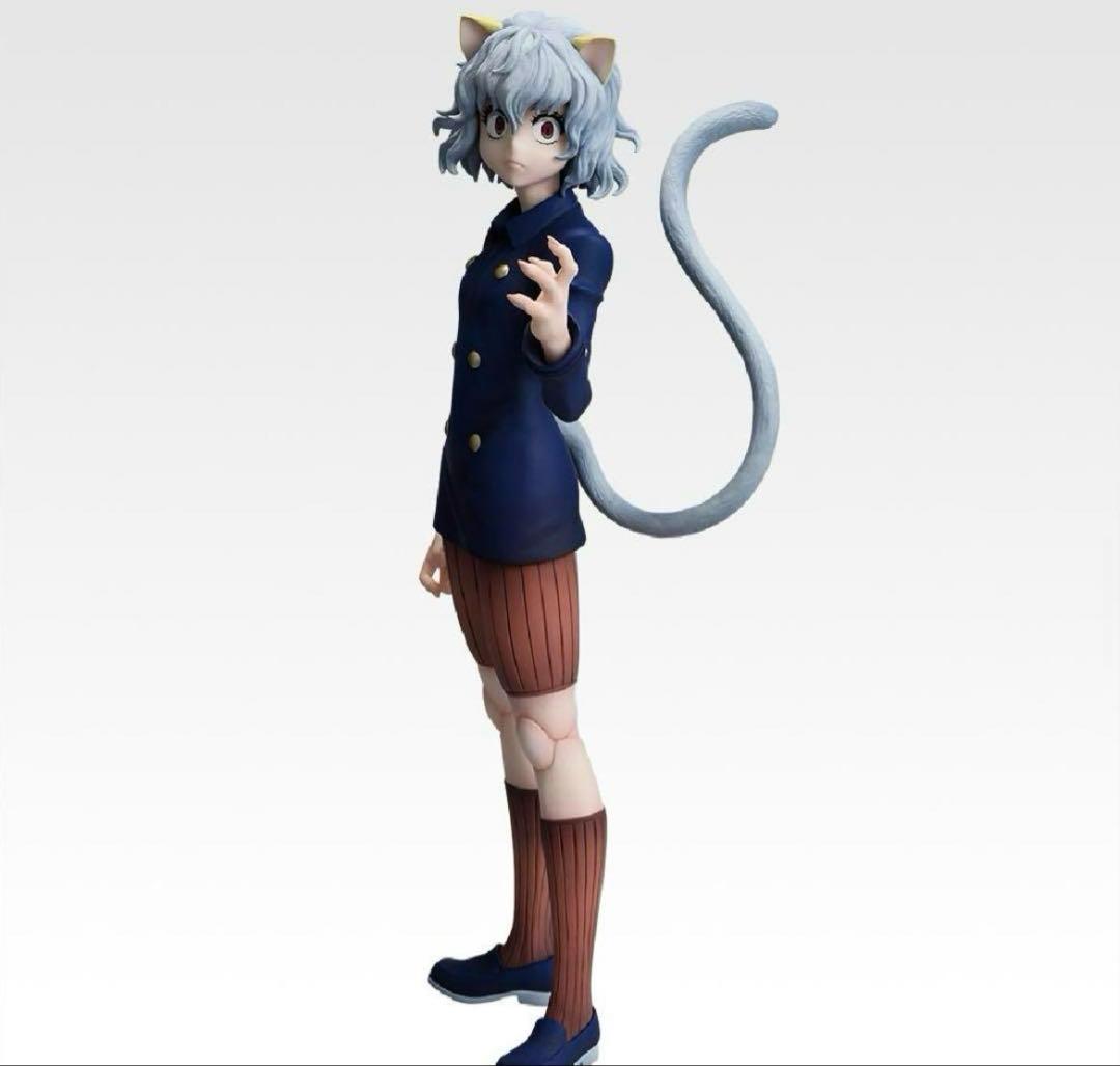 ハンターハンター　一番くじ　1ロット　ラストワン込み　81点