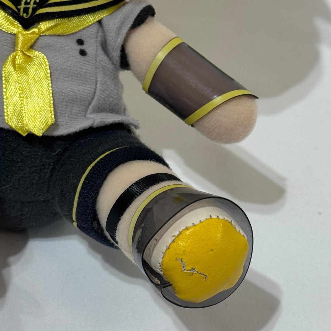 鏡音レン V4X ぬいぐるみ Gift C91