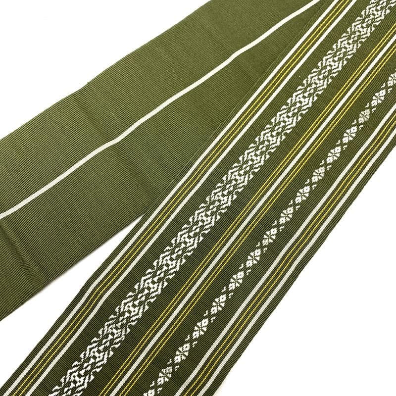 504ab60■七五三 六歳 七歳 男児 着物&袴&角帯 モダン■美品