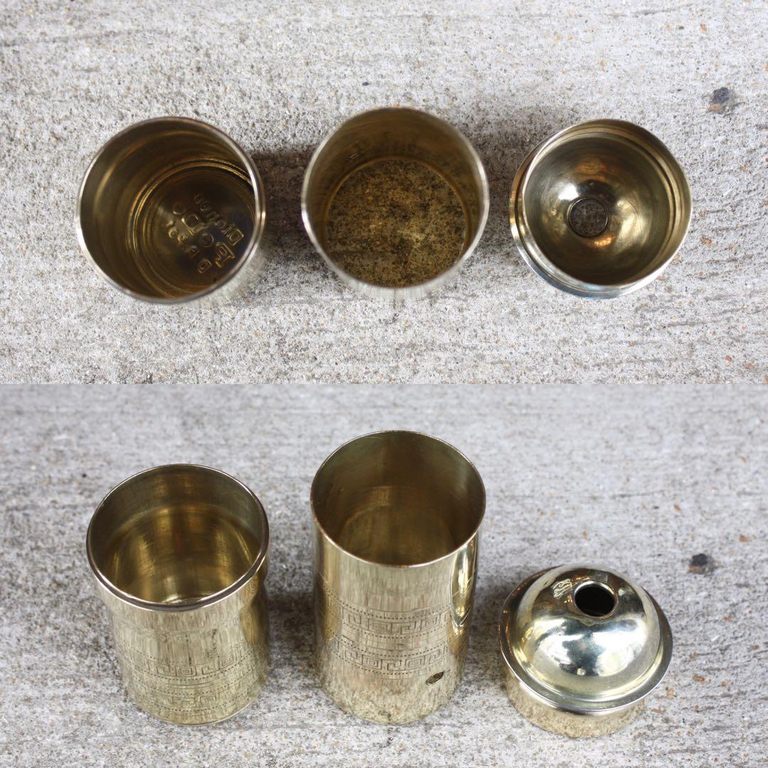 2.超希少！極上！渦巻き！ペーターディーネス PeDe461　折りたたみクランク