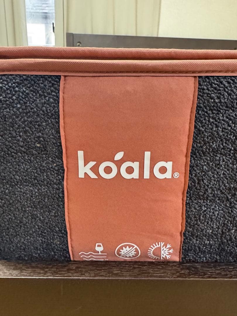 全国送料無料　koala コアラマットレス　シュプリーム　ダブルサイズマットレス